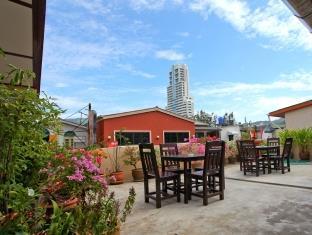 Seatel Phuket, Hotel 2*