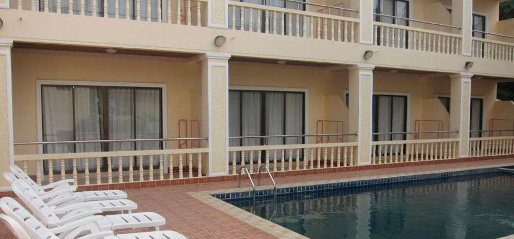 Sp House Phuket 2*