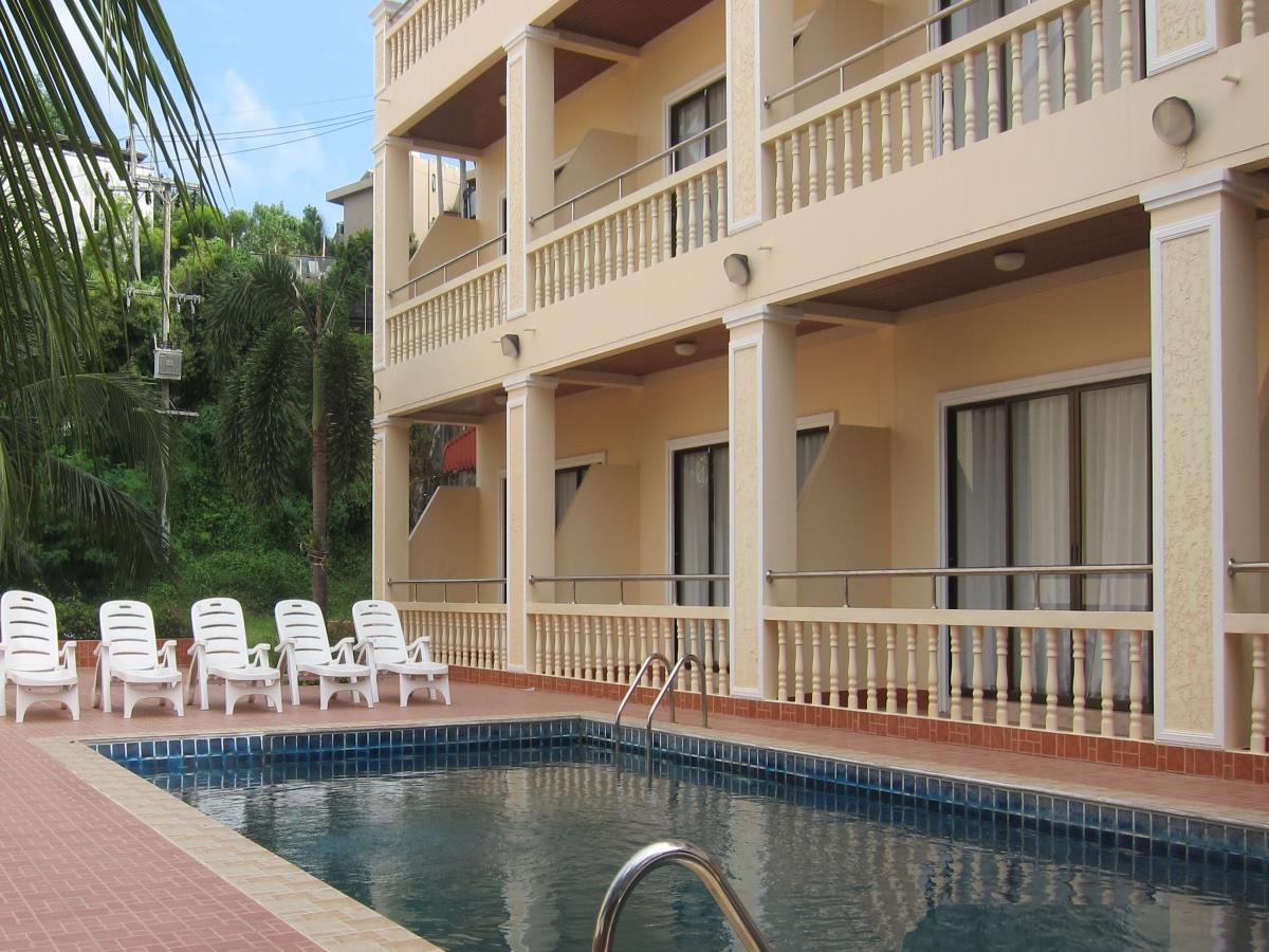 Sp House Phuket Hotel Kata Beach (Phuket)