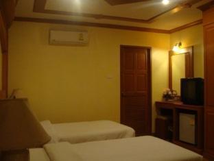 U Tai Tip Guest house 2*