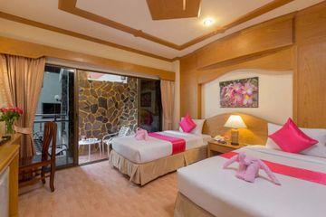 Chang Hotel Patong