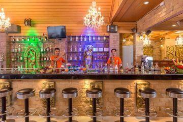 Chang Hotel 3*
