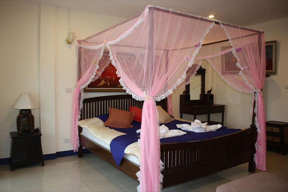 Chalong Sea View 3* Rawai