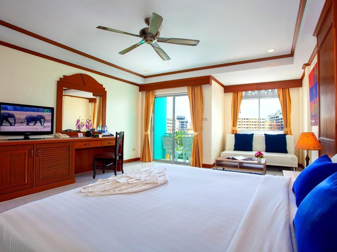 The Yim Siam Hotel 3*