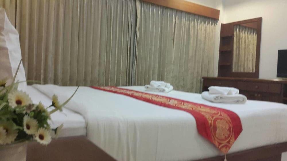 Sabai Hotel