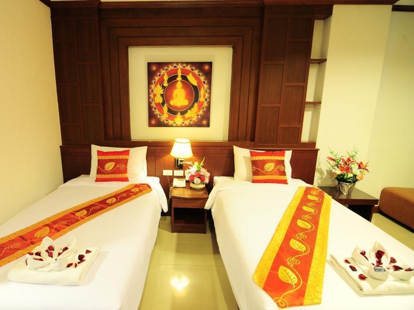 Arita 3* Patong
