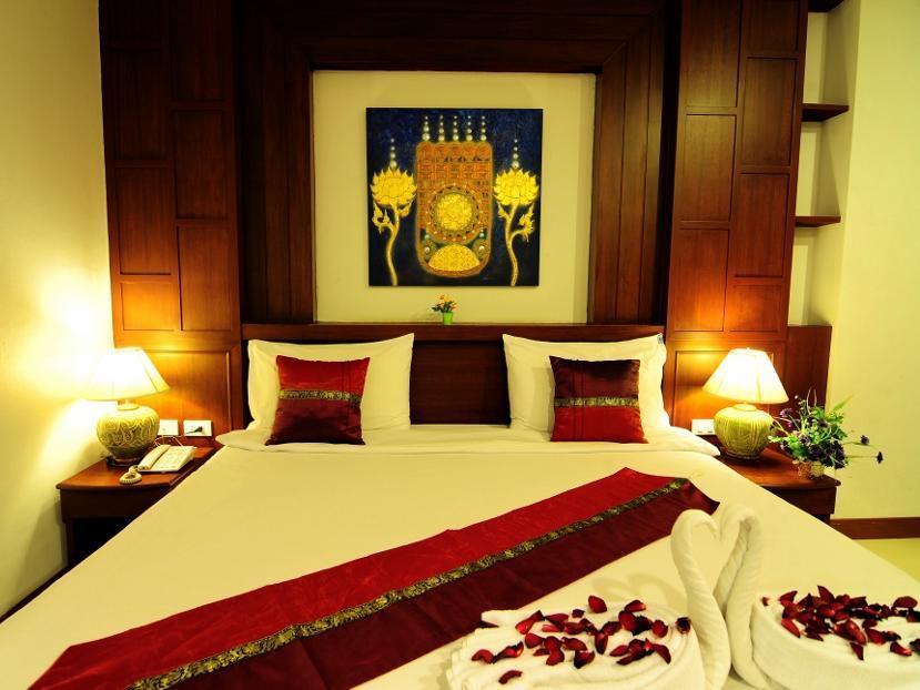 Arita Hotel 3*