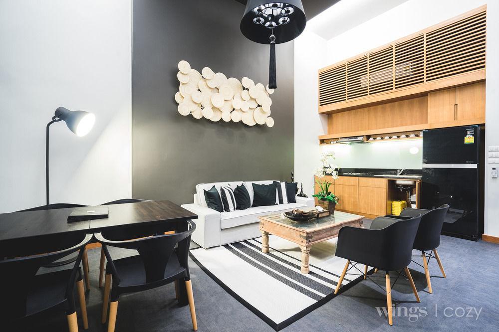 Wings By Two 4* Phuket