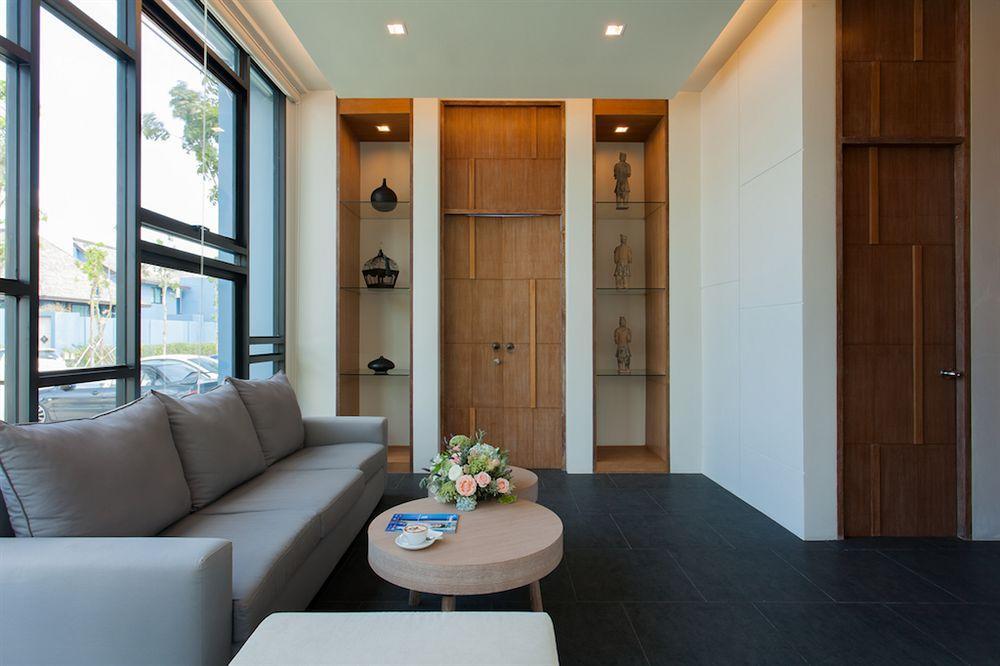 Wings By Two 4* Phuket