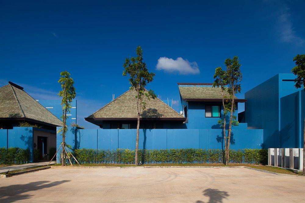Wings By Two Hotel Phuket