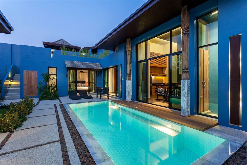 Wings By Two Hotel 4*
