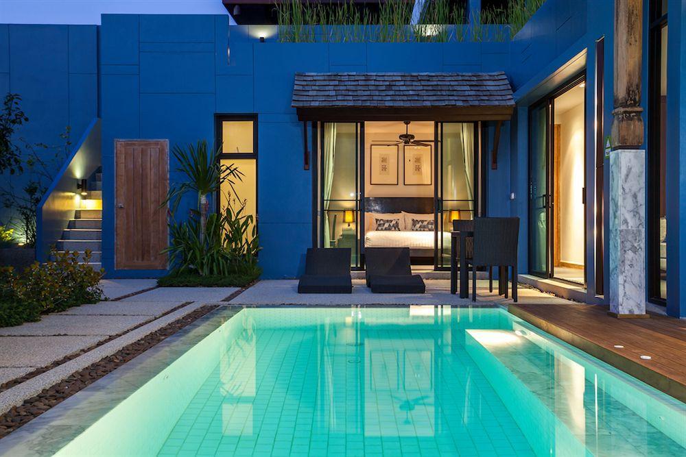 Wings By Two Hotel