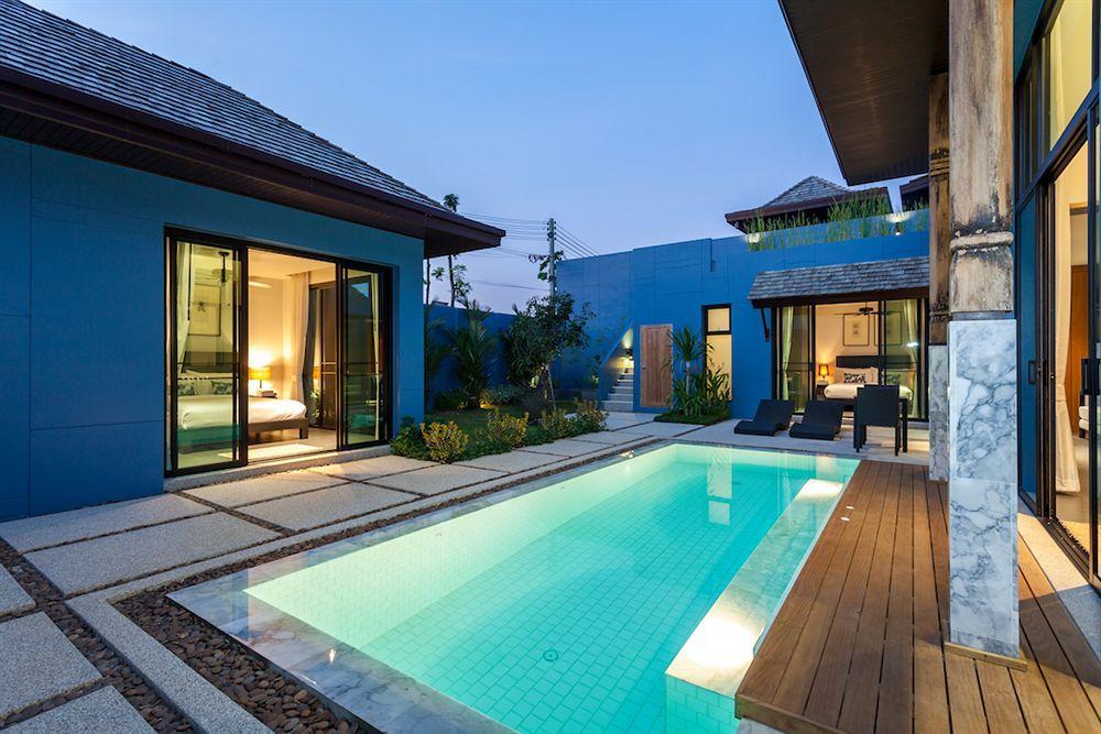 Wings By Two Hotel Phuket