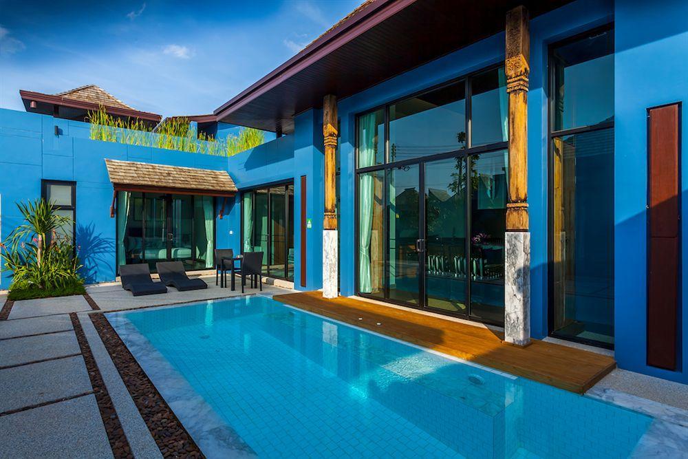 Wings By Two 4* Phuket