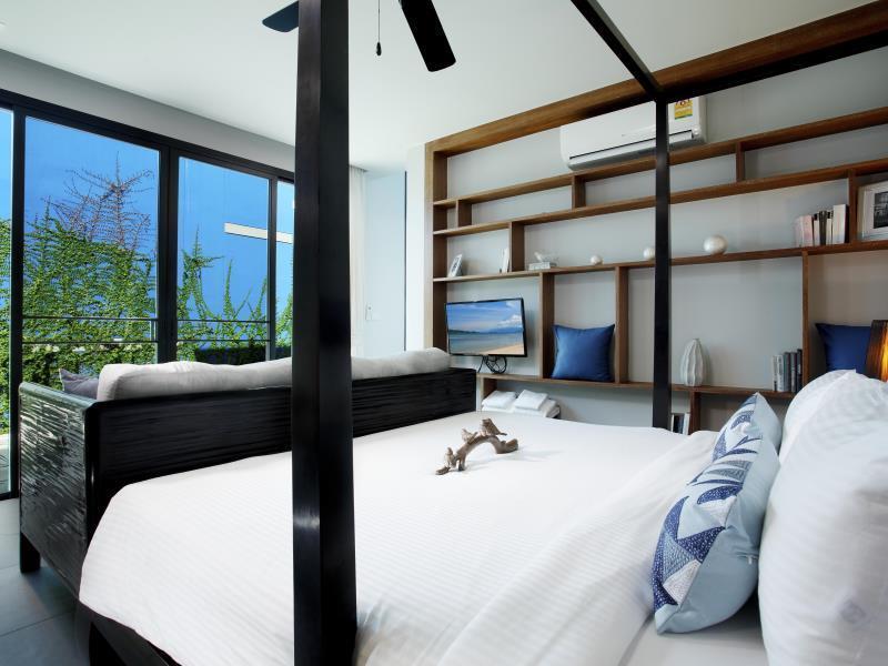 Wings By Two Hotel Phuket