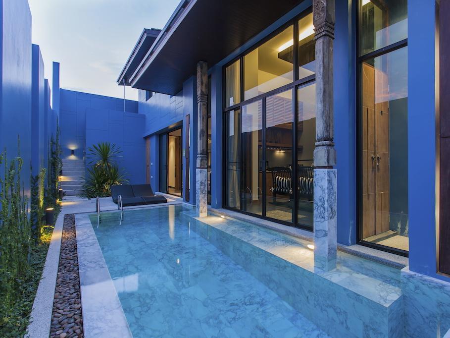 Wings By Two 4* Phuket