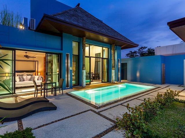 Wings By Two Hotel 4*