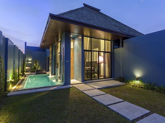 Wings By Two Hotel 4*