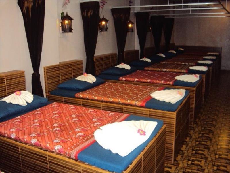 Vech Hotel