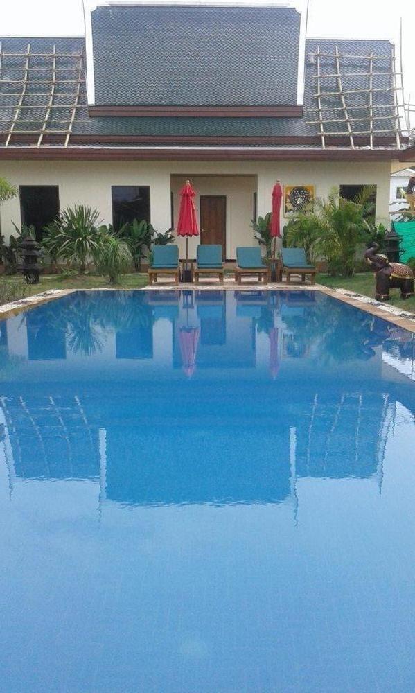 Villa Angelica Bed And Breakfast In Phuket 4* Phuket