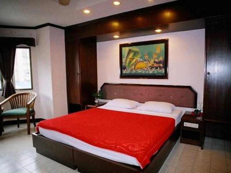 Cafe Hotel Karon