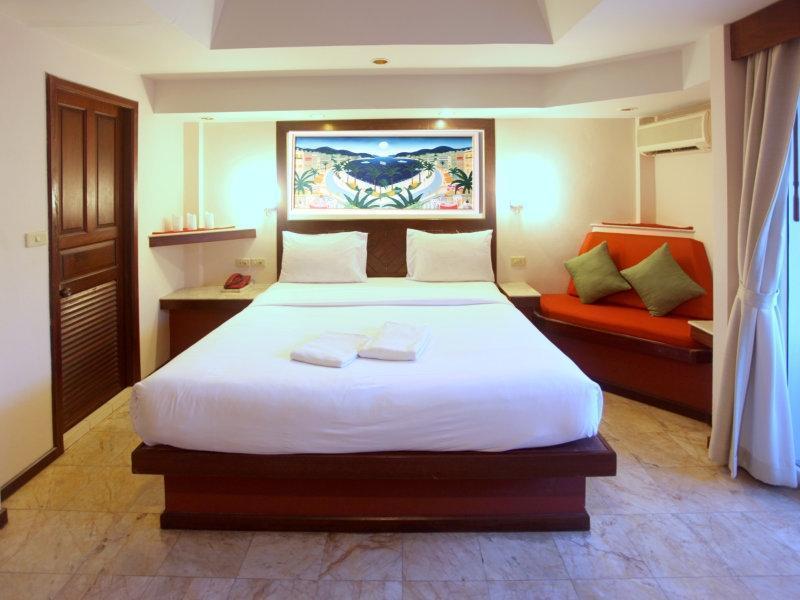 Paradise Inn Karon