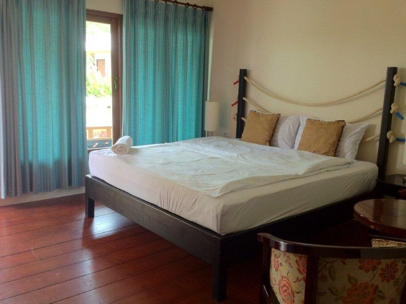Phuket Muay Thai House Guest house 3*