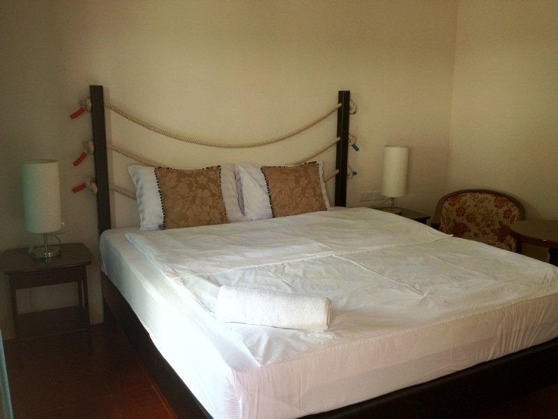 Phuket Muay Thai House 3* Chalong