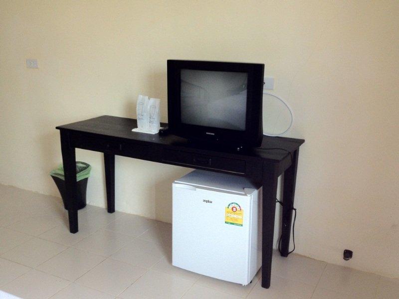 Phuket Muay Thai House Guest house Chalong