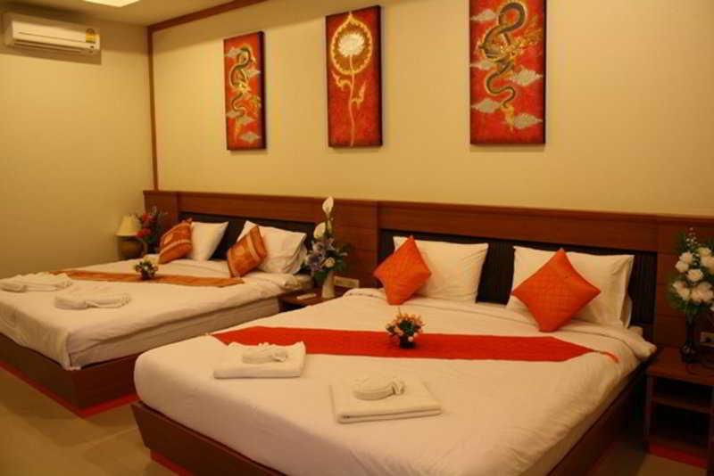 Hotel Arita Patong