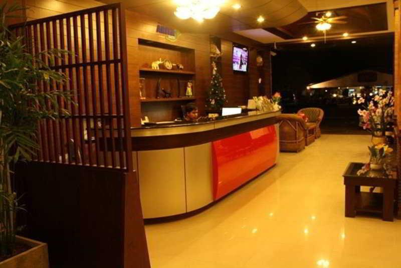 Arita Patong