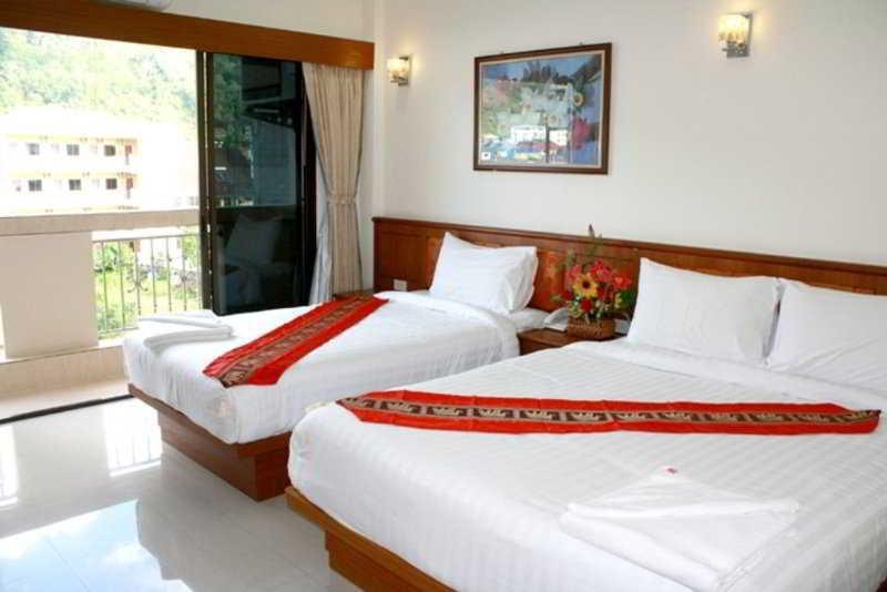 Sabai Hotel Patong