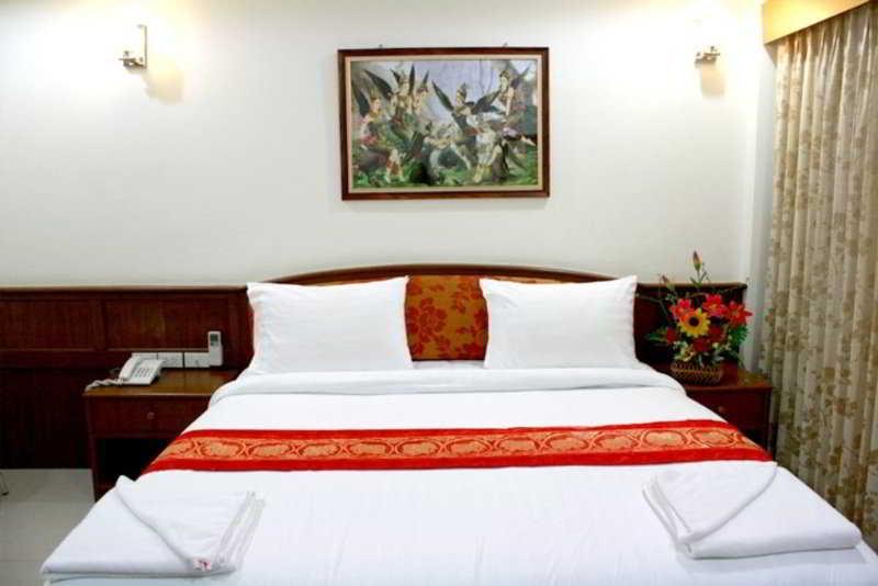Sabai Hotel