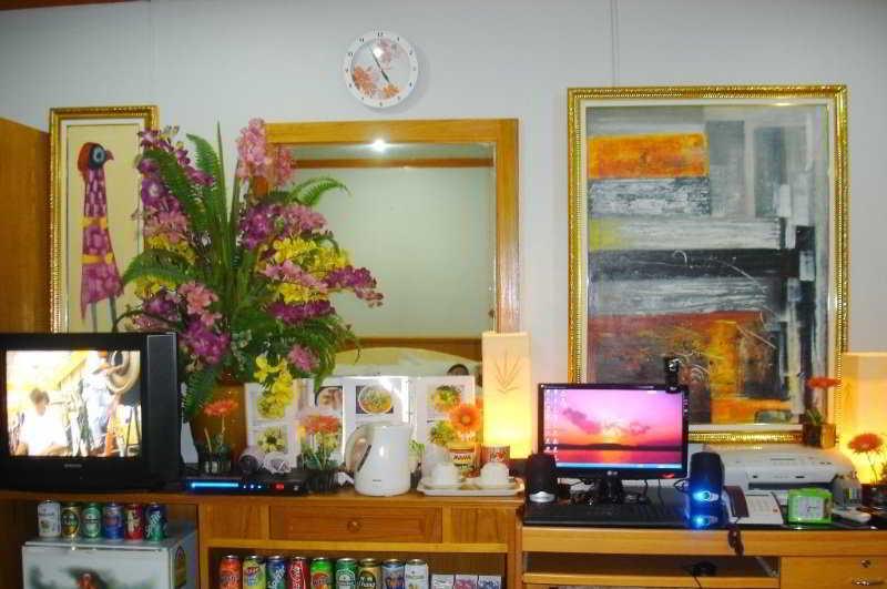 Lamai Inn 2*