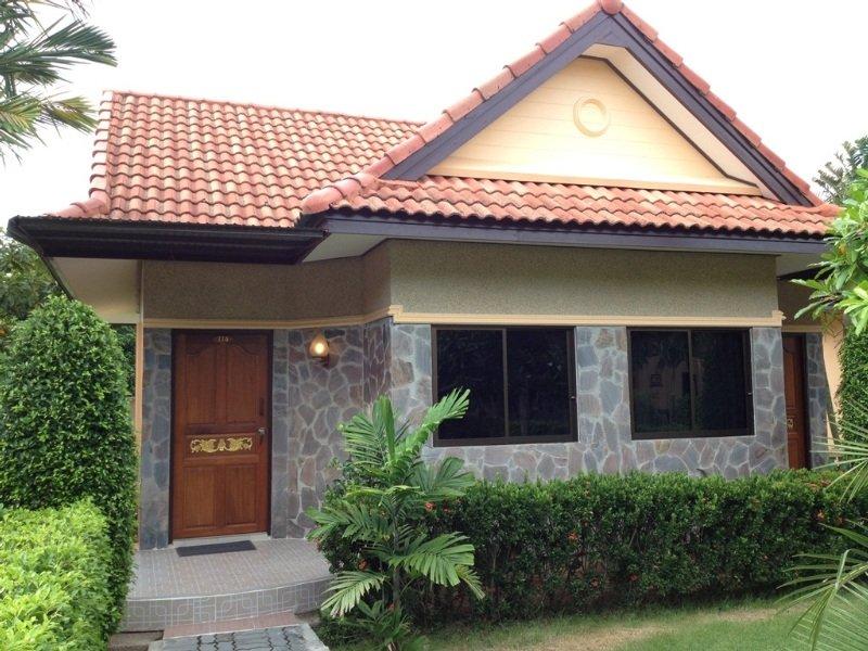 Hotel Relax Garden Bungalow Phuket
