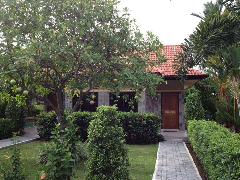 Relax Garden Bungalow 3* Phuket