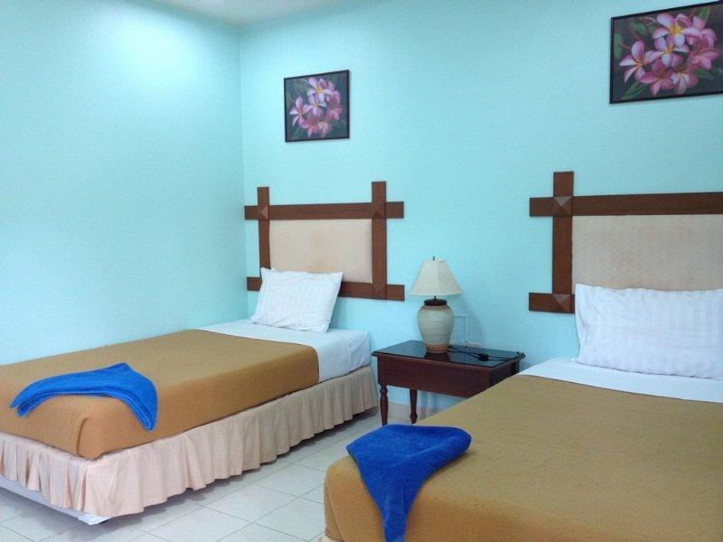 Relax Garden Bungalow Phuket