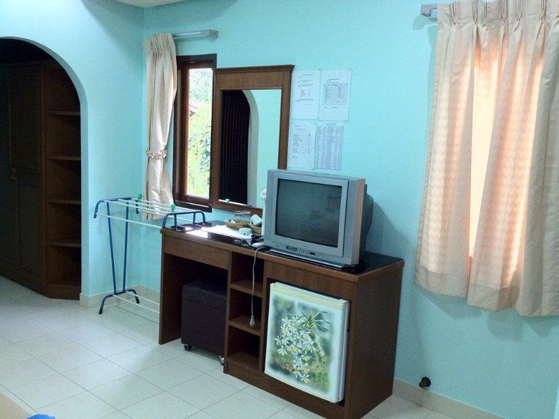 Hotel Relax Garden Bungalow 3*