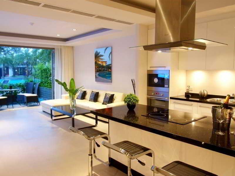 Apartment The Pearl Of Naithon