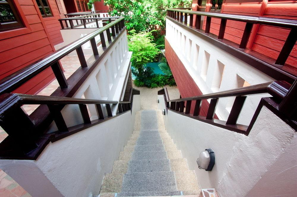 Jang Hotel Patong