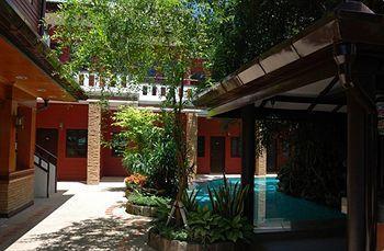 Jang Hotel