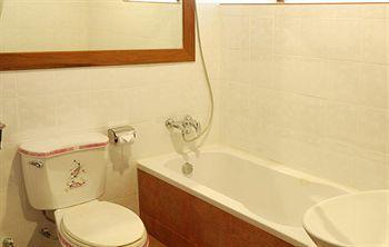 Jang Hotel 3*