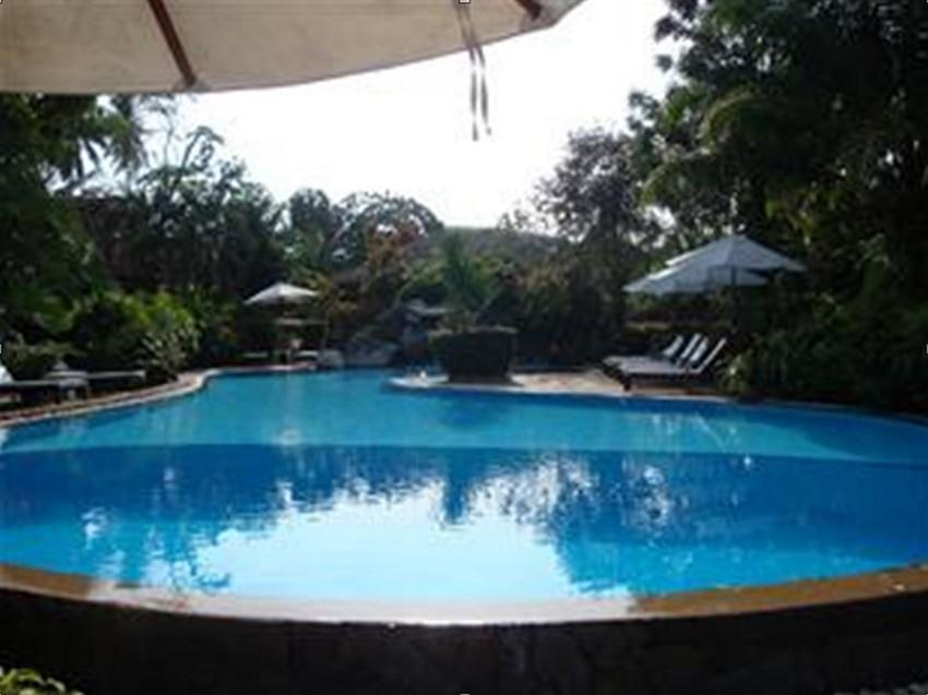 Palm Garden Resort