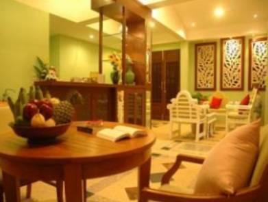 Washington Guest house Phuket