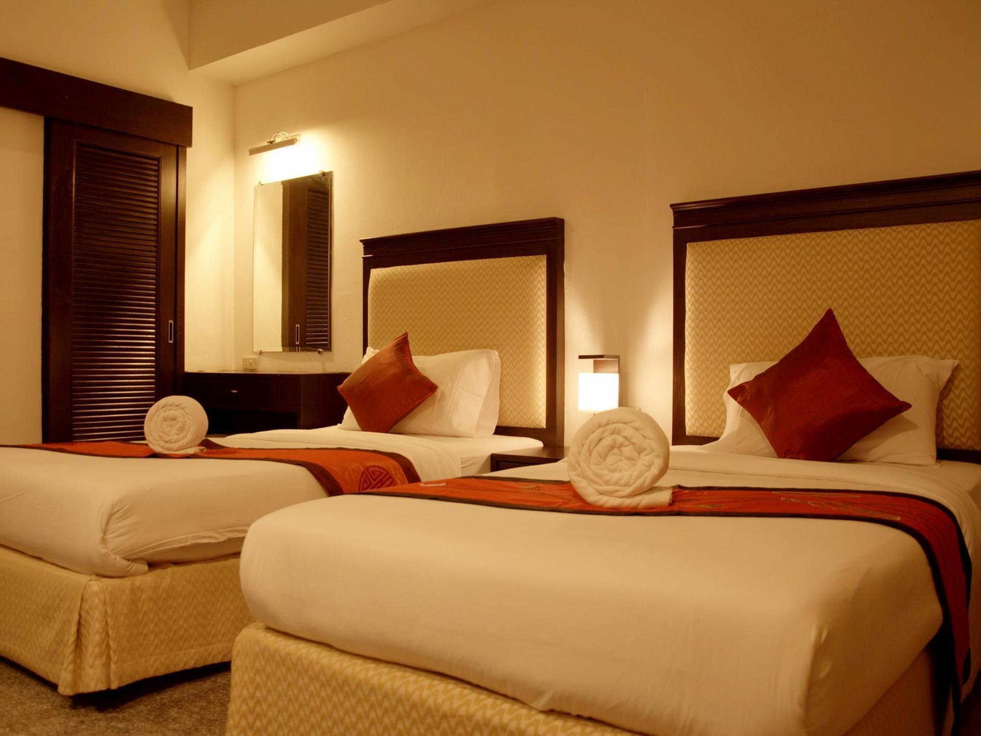 Washington Guest house Phuket