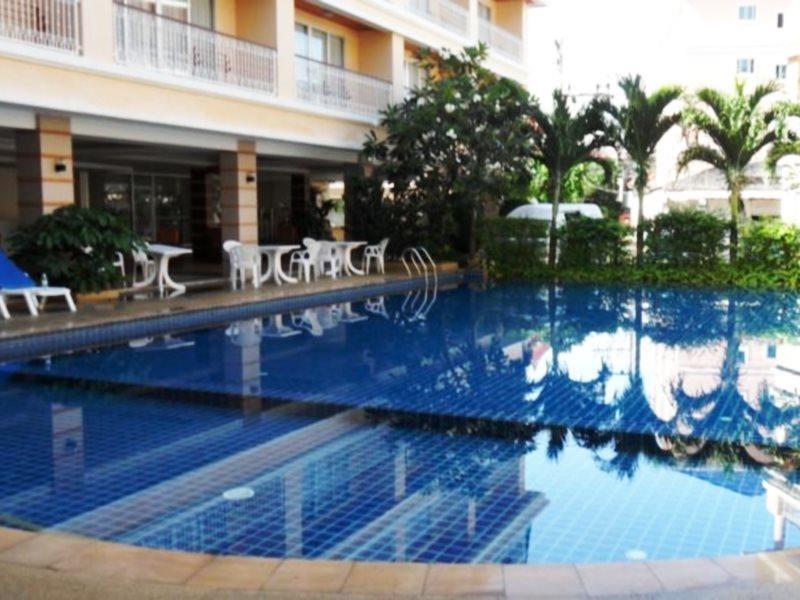 Kalim Hotel