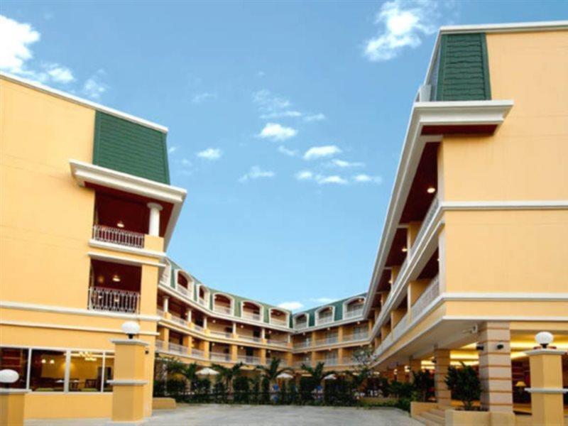 Kalim Hotel Patong
