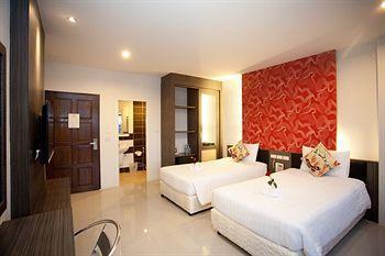 Chill Hotel