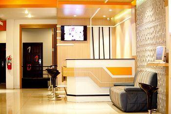 Chill Hotel Patong