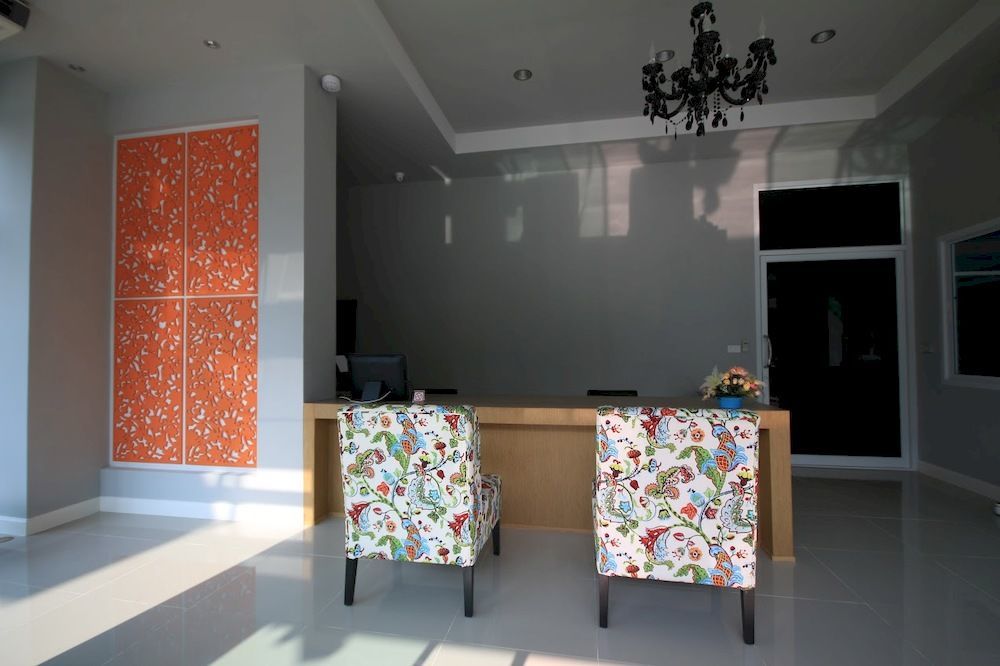 Sea Side Hotel 2*
